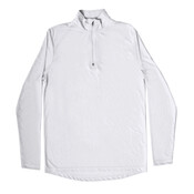 AI909 Men's 1/4 Zip Training