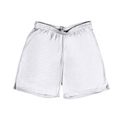 AI1091 Men's Impact Short
