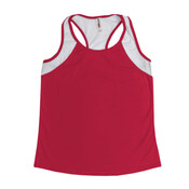 AJ228 Women's Distance Singlet