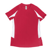 AJ243 Women's Crossroad Top