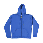 BB918 Men's Tec Full Zip Hoodie