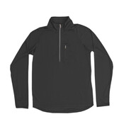 AI914 Men's Half Zip Run Away Top
