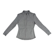 AQ322 Women's Full Zip Training Jacket