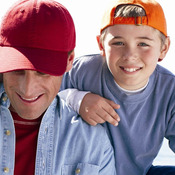 Classic Dad's Cap