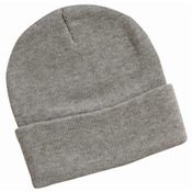 12 Inch Knit Beanie