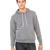 Unisex Hooded Pullover Sweatshirt
