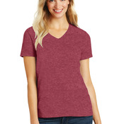 Women's Perfect Blend ® V Neck Tee