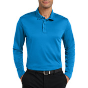 Silk Touch™ Performance Long Sleeve Polo