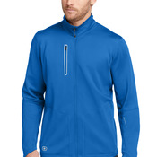 Endurance Fulcrum Full Zip