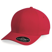 Delta Seamless Cap
