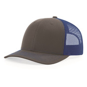 Trucker Snapback Cap