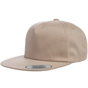 Snapback Cap