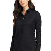 Ladies Commuter Woven Tunic