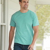 Unisex Garment-Dyed Tearaway T-Shirt