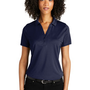 Ladies C Free  Performance Polo
