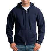 Heavy Blend™ Full Zip Hooded Sweatshirt